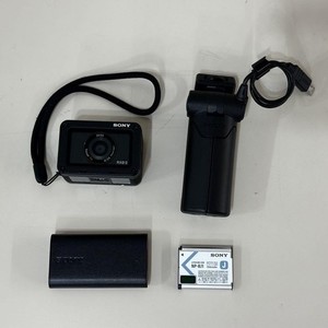 【RX0M2】SONY Cyber-shot RX0 II＋アクセサリー my best accessories-sony cyber-shot dsc-rx0 ii📷 - YouTube
