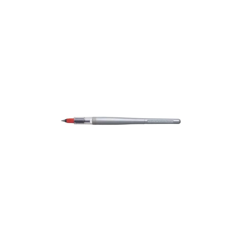 Parallel Pen - Stilografica - Rosso - 1.5 Mm | Pilot