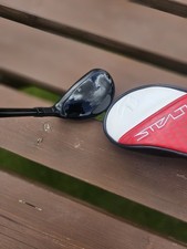 Taylormade Stealth 2 No4 Hybrid.
