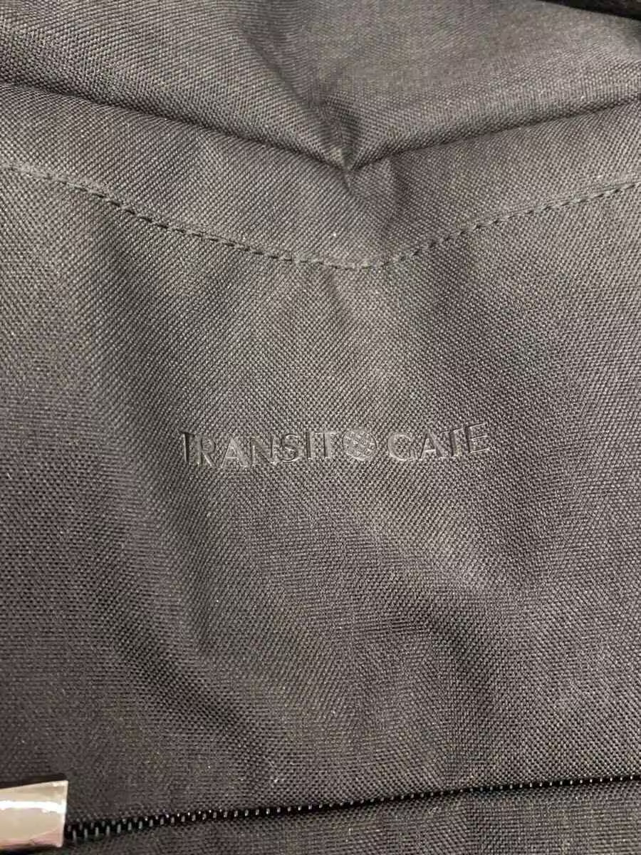 TRANSIT GATE Backpack Gray Solid Color - image 5