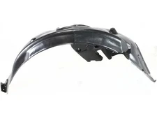 Replacement AP 84KT48K Front Right Forward Fender Liner Fits 2010 BMW 535i Base