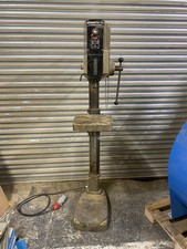 Startrite EFI Pillar Drill