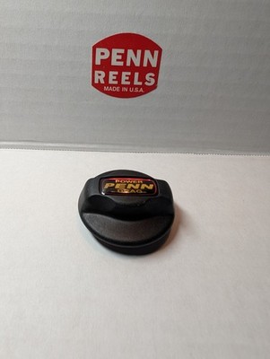 Penn - Part #52N-650N Drag Knob Assembly with Seal - New