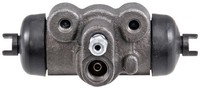 Radbremszylinder A.B.S. 72841 FüR Mazda 323 BA BJ MX 19Mm Gusseisen 1X M10X1.0 5