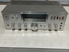 Sony ta-515 integrated stereo amplifier Amp German Import JAPAN 78-79 Receiver