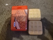 Little Tikes Pretend Food Waffles W/ Box