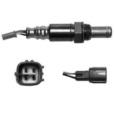 234 9057 Air Fuel Ratio Sensor 4 Wire, Direct Fit, Heated, Wire Length for Denso