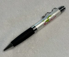 Jimmy Buffett’s Margaritaville Advertising Pen Metal Heavy Rare HTF NEW