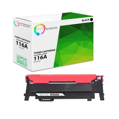 TCT Premium For HP 116A W2060A MFP 179fnw Black Compatible Toner Cartridge