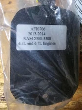 Intermotive advanced fast idle 13-14 ram 6.4 6.7 Truck RV