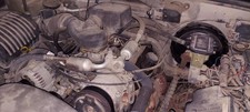 1996 - 2000 Gm 5.7 350 Vortec Longblock Engine 122k Miles No Core Will Ship