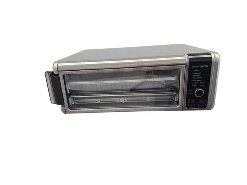 Ninja FT102A Foodi 9 en 1 Horno Digital para Freír Aire con Horno de Convección USADO - Imagen 2 de 12