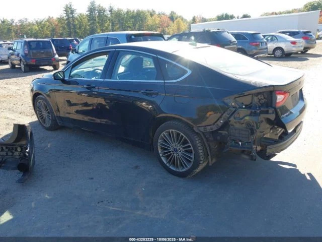 Transfer Case 2.0L VIN 9 8th Digit Turbo Fits 13-20 FUSION 2066778 - Image 3 of 4