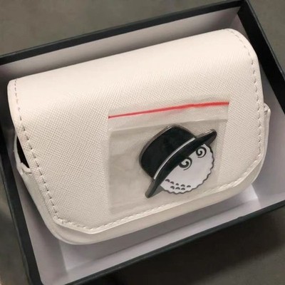 MALBON GOLF Rangefinder Case with Marker New Japan DHL Fedex | eBay