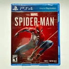 Sony PlayStation 4 Marvel Spider-Man New In Box