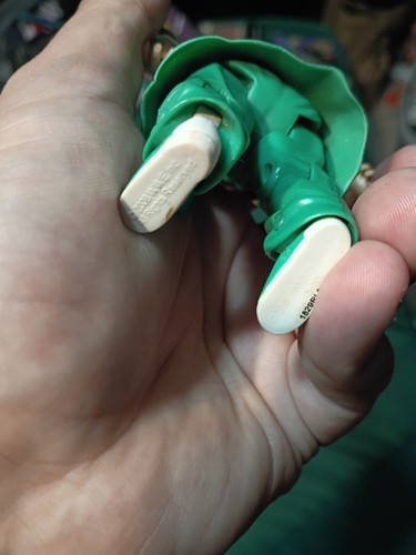 Mattel WWE Finlay And Hornswoggle Figure 2 Pack - 第 9/14 張圖片
