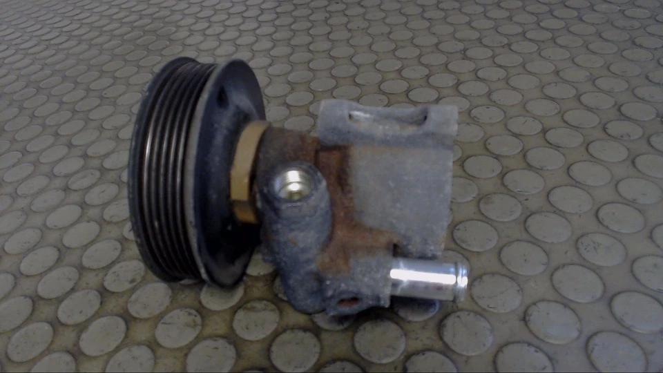 Pumpe Servolenkung / Servopumpe VW Lupo 1.0 6 X 6N0422155E 12 Monate Garantie - Bild 4 von 4