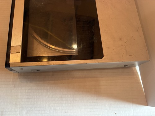 Vintage SONY PS-FL77 Stereo Turntable Record Player (READ!!!) - Picture 7 of 10