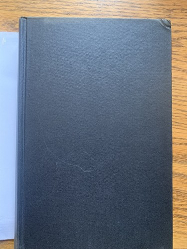 Alexandre Dumas / The Wolf Leader 1st Edition 1950 Prime Press Philadelphia HCDJ - Picture 5 of 10
