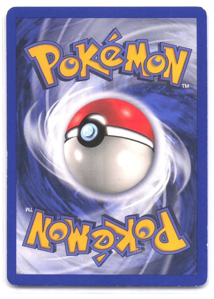 Carte Pokémon Leviator 32/97 Reverse EX Dragon  VF FR - Photo 2/2