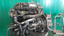 Moteur Ford MONDEO