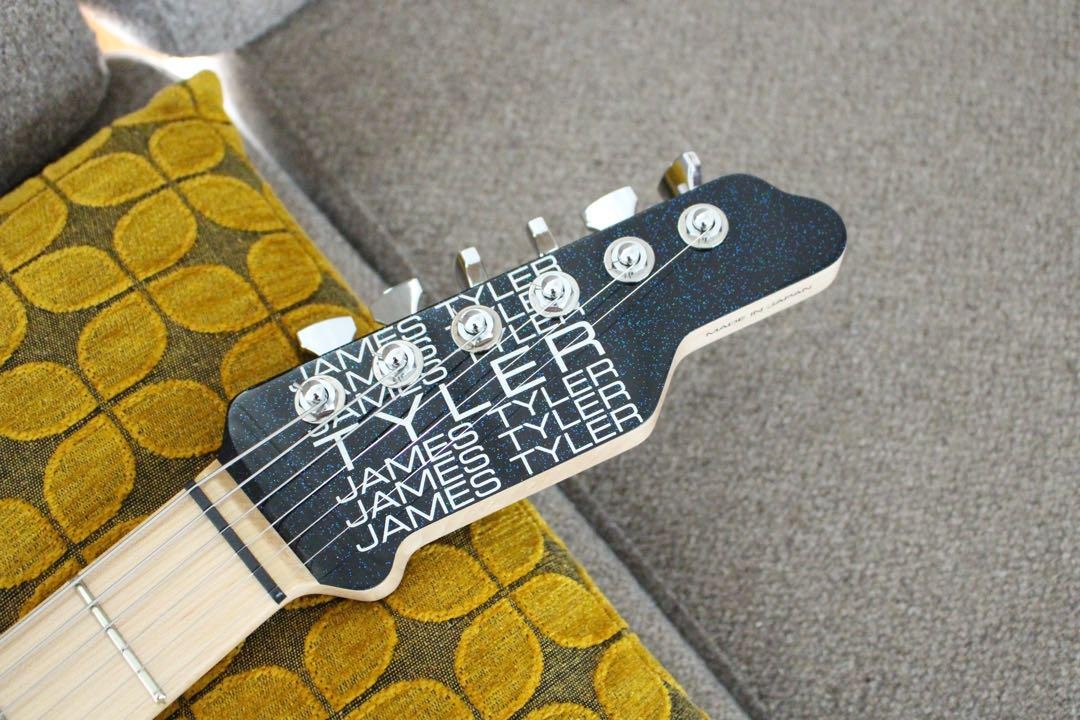 James Tyler Japan Tylerbastar | eBay
