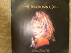 Madonna-Dress You Up (7” Single 1984) Very Good Condition.