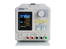 Siglent SPD1305X - Programmable Linear DC Power Supply (1 Channel, 30V/5A, up to