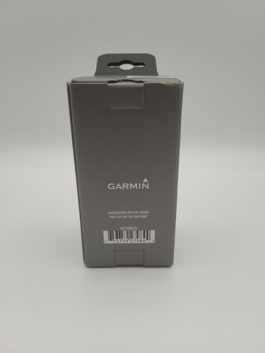 Reloj inteligente Garmin Forerunner 255 música GPS fitness correr 46 mm azul marea nuevo - Imagen 3 de 6