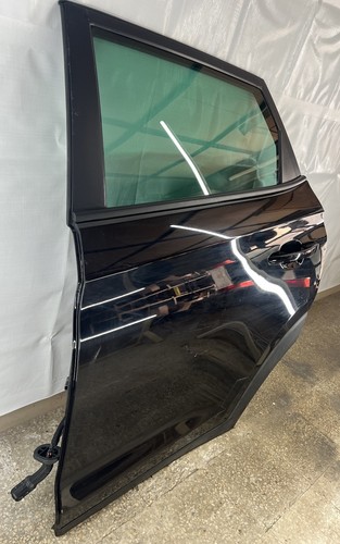 PORTIERA PORTA SPORTELLO POSTERIORE SINISTRA SX HYUNDAI TUCSON 2 SERIE 2015-2021 - Bild 2 von 24