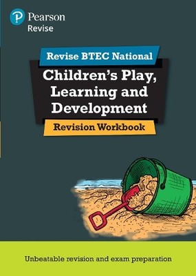 Georgina Shaw B Pearson REVISE BTEC National Children's Play, Lear (Taschenbuch)