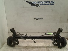 Essieu Mitsubishi SPACE STAR