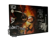 Harry Potter and the Goblet of Fire (Nintendo GameCube, 2005)