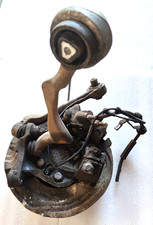 BMW 3er E90 E91 E92 1er Achsschenkel Radnabe Radlager Bremssattel vorne links