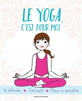 Le yoga c'est pour moi, Colonel Moutarde