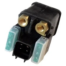 Ricks Motorsport Electric Solenoid Switch - 65304