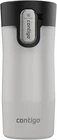 Contigo AUTOSEAL West Loop Vacuum-Insulated Stainless Steel Travel Mug with E...