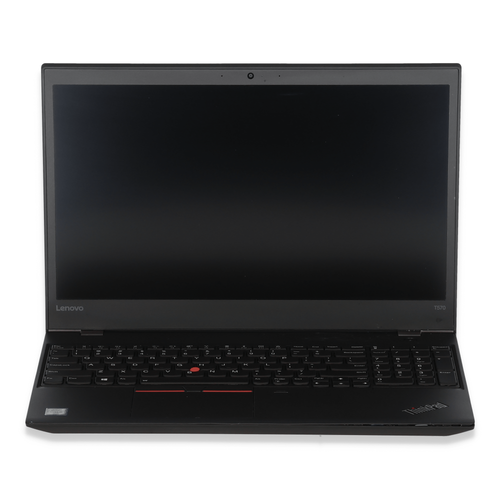 Lenovo ThinkPad 15.6" Laptop : i5 6th Gen | 4GB Ram 128GB SSD | Windows - Refurb - Picture 13 of 19