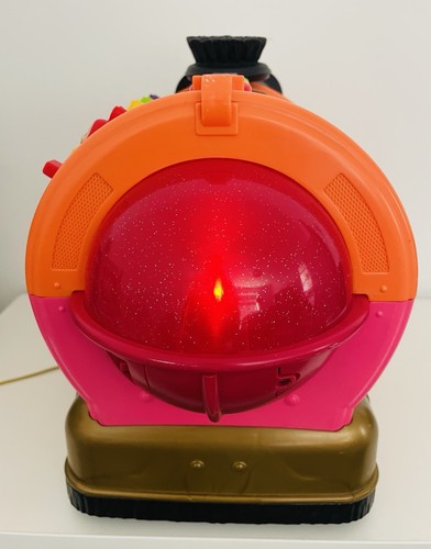 Teletubbies Extra Large Noo Noo Vaccum Cleaner Pull Along Sounds & Lights - Picture 5 of 9