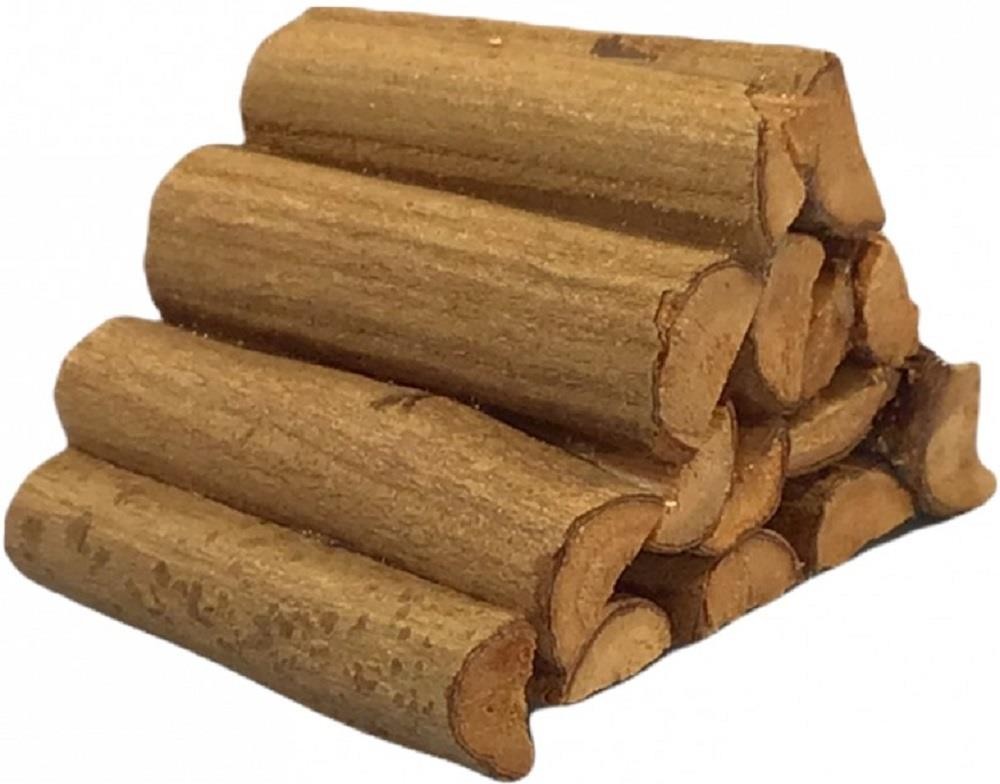 Dolls House Stack Pile of Wooden Logs Miniature Fireplace Log Burner Accessory