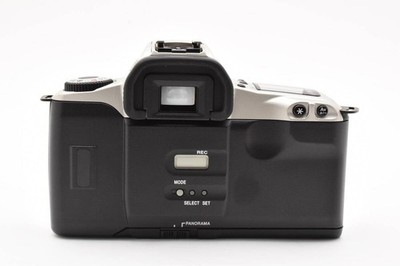 Canon EOS Kiss III Camera with EF 35-80mm Lens Set Used | eBay