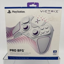 PDP Victrix Pro BFG Wireless Controller for P...