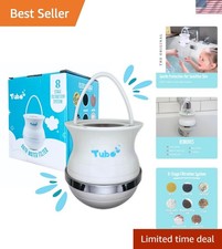 Bath Filter 2.0 - The 8 Stage Bath Water Filter for Tub Faucet - Removes 99 ...