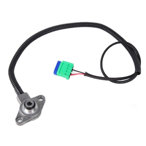 ˘Transmission Oil Pressure Sensor 252924 Aluminium Alloy For 206 307 308 - Picture 4 of 12