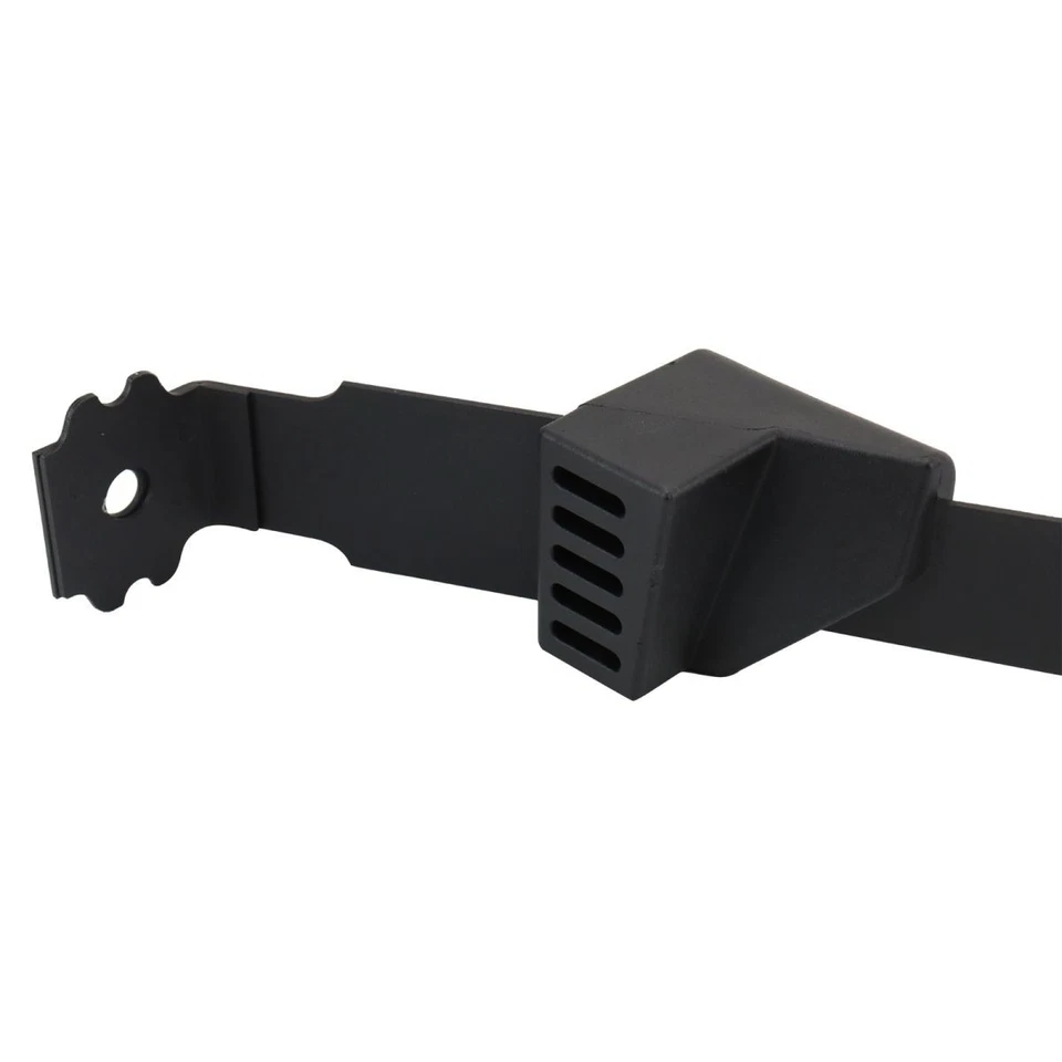 Correa del tanque de combustible para 08-12 Chevrolet Malibu 05-10 Pontiac G6 07-09 Saturn Aura Foto 2 de 4