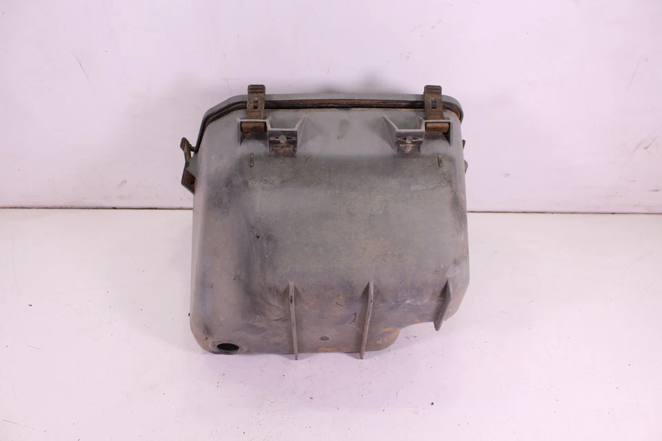 Arctic Cat Wildcat Sport 700 2015 caja de almacenamiento frontal limitada 4406-540 Foto 2 de 4