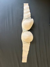 Vintage Size 36 B Bullet Bra