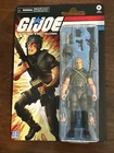 GI Joe Classified Series Rock ‘N Roll Retro 6” Action Figure Hasbro
