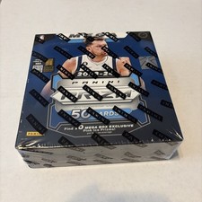  2023-24 Panini Prizm NBA  Basketball  Mega B...