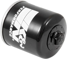 K&N Oil Filter #KN-204-1 for Kawasaki/Yamaha/Honda
